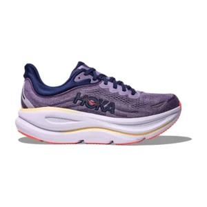 hoka Bondi 9 W berry jam berry patch 1162012 BJM