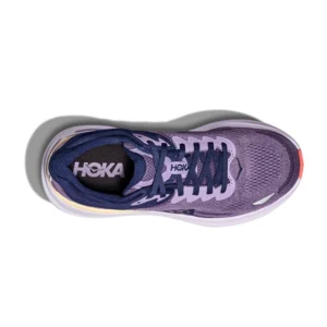 hoka Bondi 9 W berry jam berry patch 1162012 BJM alta