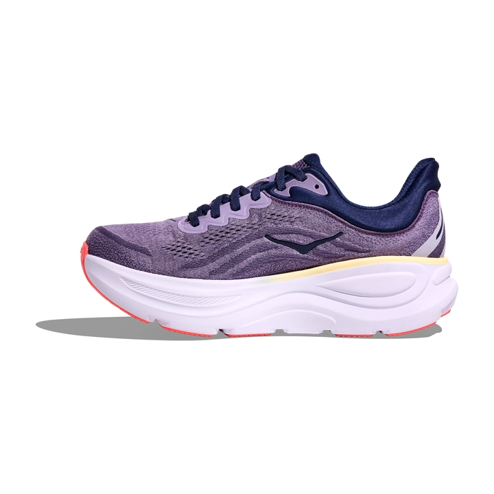 hoka Bondi 9 W berry jam berry patch 1162012 BJM interno