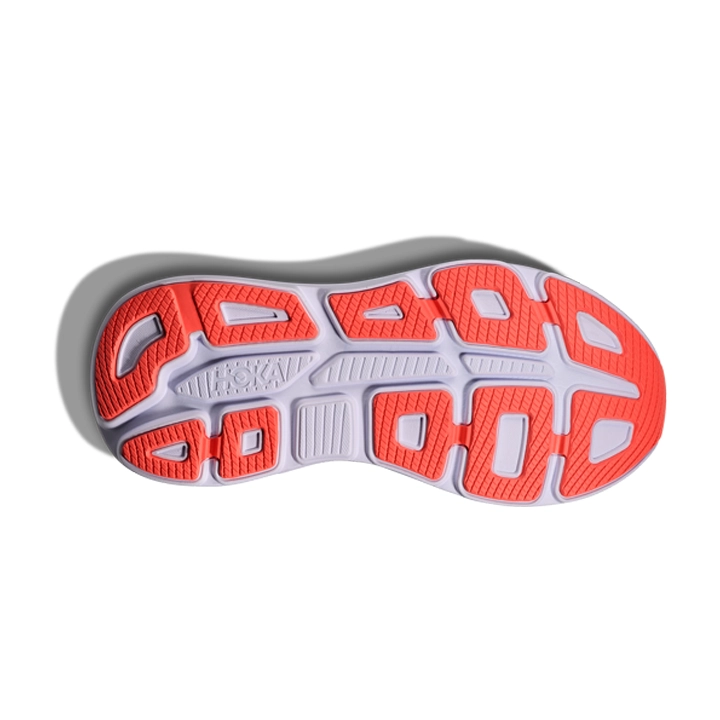 hoka Bondi 9 W berry jam berry patch 1162012 BJM suola