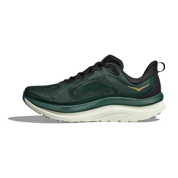 HOKA Kawana 3 Men\'s 2026 Running Shoe Bay Leaf Sea Glass Green 1171894 Size 11 HOKA ONE ONE® Kawana 3 for Men | HOKA ONE ONE® main image 4