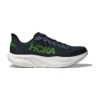 Mach 7 varsity navy/faded navy