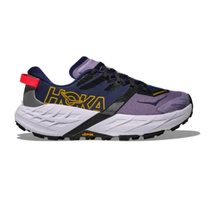 Speedgoat 7 W berry jam/starlight glow