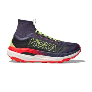 hoka Tecton X3 squid ink neon flame 1155112 SKNN