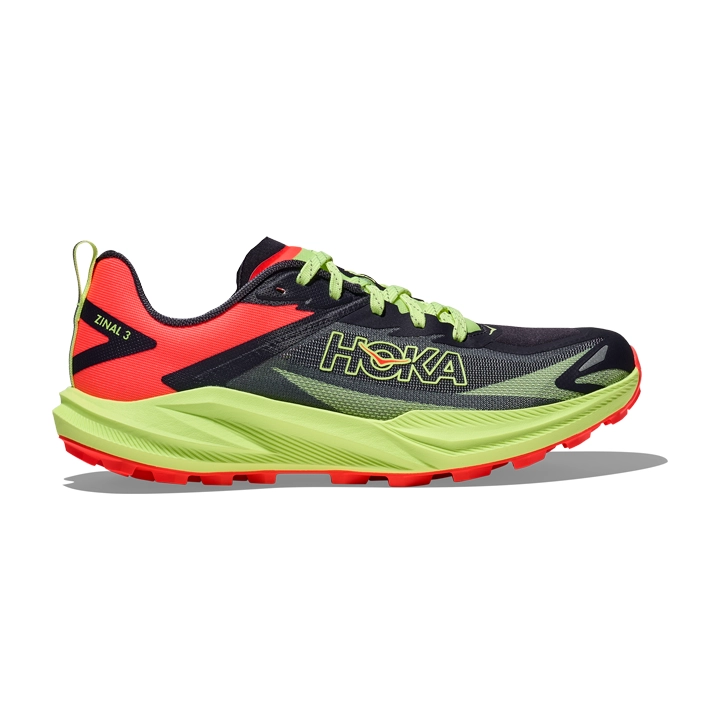 hoka Zinal 3 W squid ink neon yuzu 1171953 SNKN