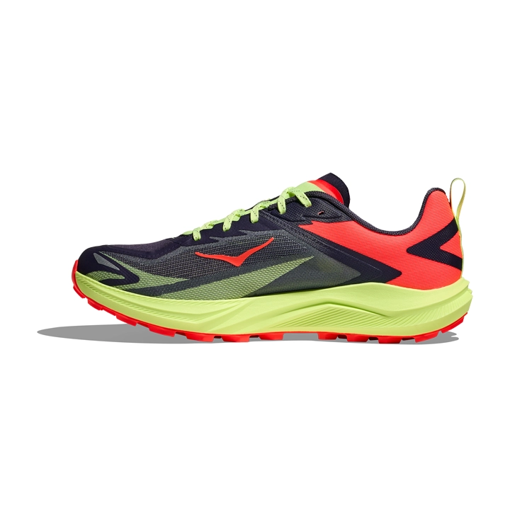 hoka Zinal 3 squid ink neon yuzu 1171951 SNKN interno