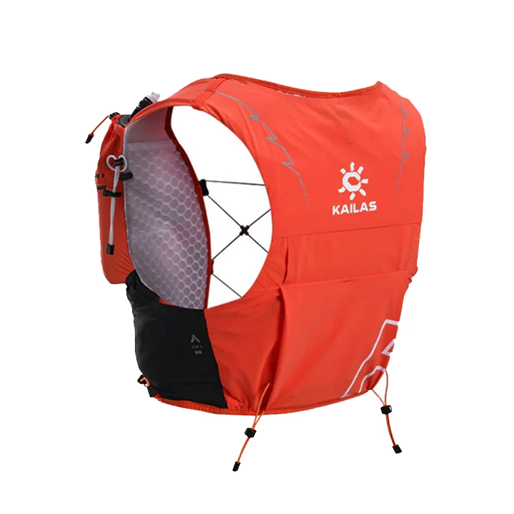 kailas Fuga Air 8 IV fuga orange KSKA2454006-18139 retro kailas Fuga Air 8 IV fuga orange KSKA2454006-18139 retro