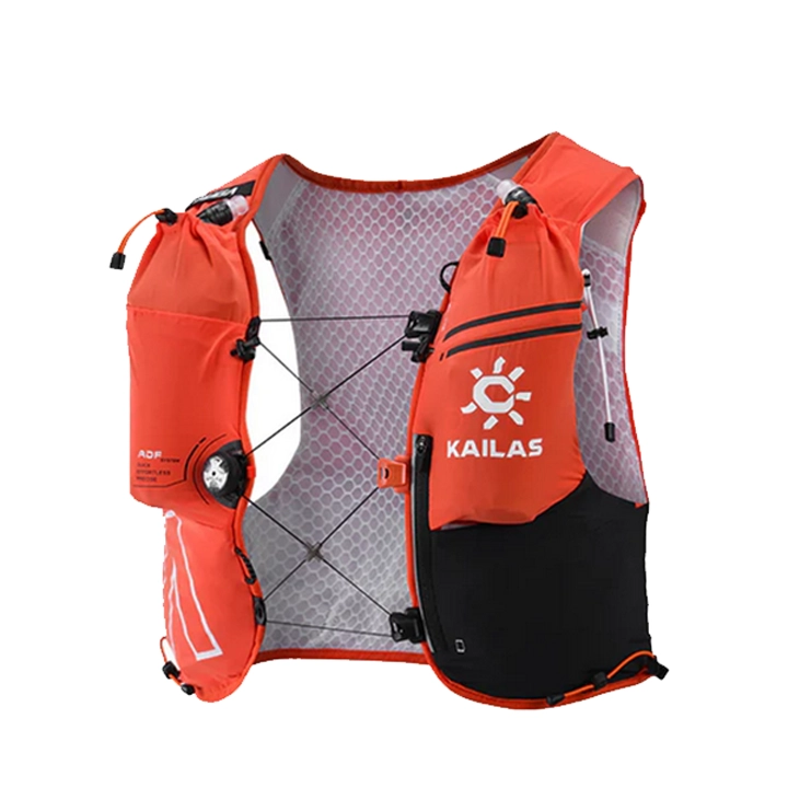 kailas Fuga Air 8 IV fuga orange KSKA2454006-18139 kailas Fuga Air 8 IV fuga orange KSKA2454006-18139