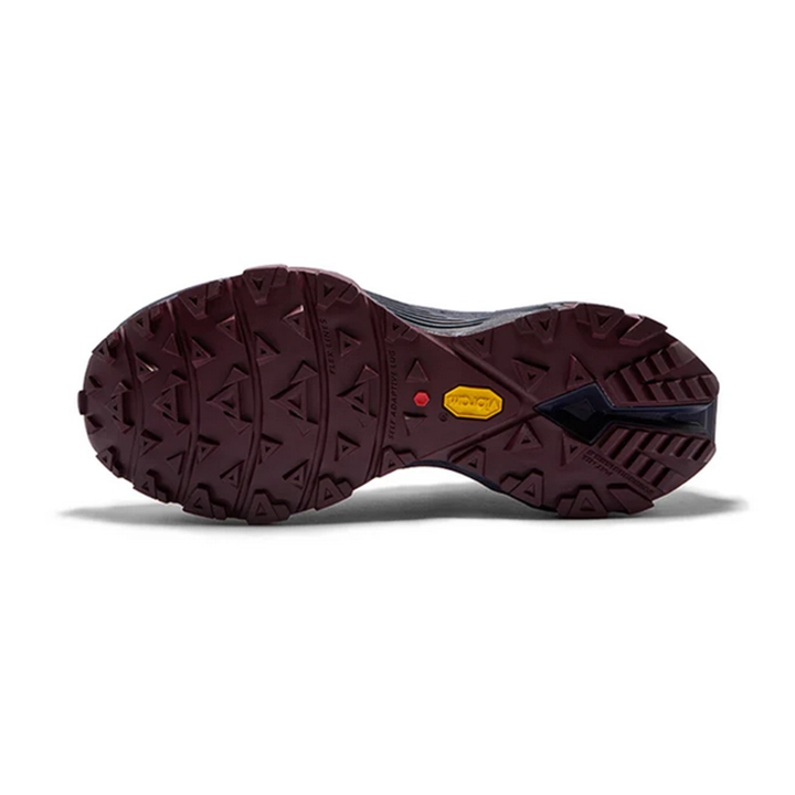 kailas Fuga EX 3 W trascendent pink KS2513208-12491 suola