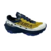 Fuga EX 3 mustard yellow
