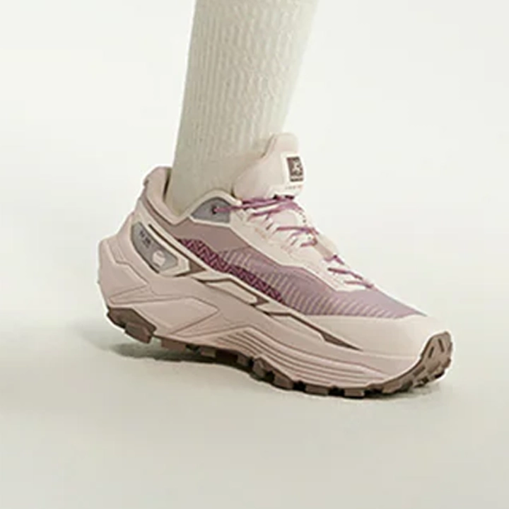 kailas Fuga EX 330 W original cosmetic pink KS2533255-22400 interno