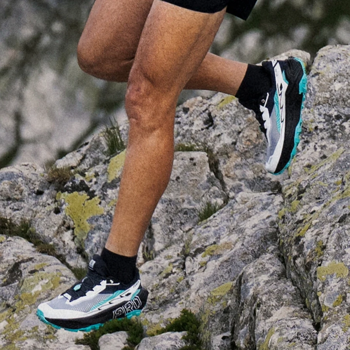 kailas Fuga EX Pro icy blue KS2513103-10590 interno