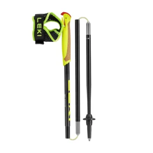 leki Evotrail FX.ONE TA black dark anthracite 65625751