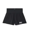 RACE SHORT 02 W BLACK