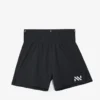 Race short 02 black