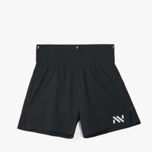 normal Race short 02 black NC4SH1M-003
