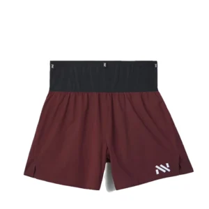 Race short 02 burgundy