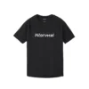 Race t-shirt 02 W black