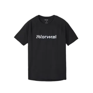 Race t-shirt 02 W black