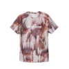 Race t-shirt 02 W print