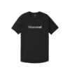 Race t-shirt 02 black