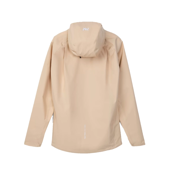 normal Trail rain jacket 02 W beige NC1RJ1W-002 retro normal Trail rain jacket 02 W beige NC1RJ1W-002 retro