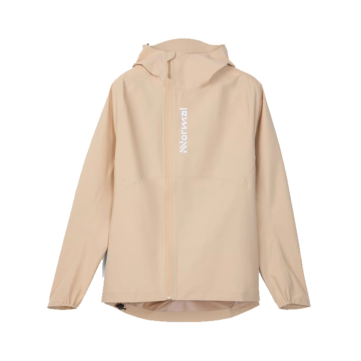 normal Trail rain jacket 02 W beige NC1RJ1W-002 normal Trail rain jacket 02 W beige NC1RJ1W-002