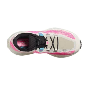 salomon Aero Glide 4 GRVL W vanilla knocko black L49175400 alta