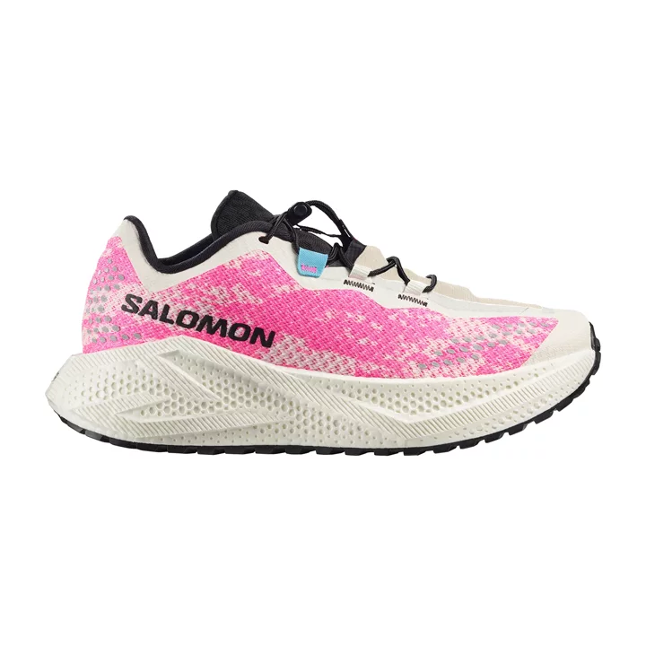 salomon Aero Glide 4 GRVL W vanilla knocko black L49175400