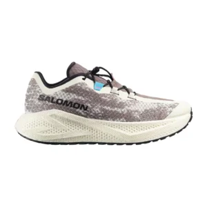 salomon Aero Glide 4 GRVL vanilla ice black iron L49174900