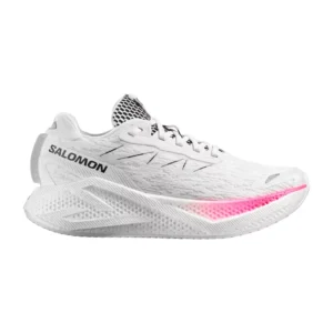 salomon Aero Glide 4 W white white black L49151300