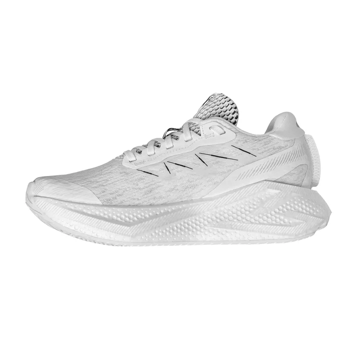 salomon Aero Glide 4 W white white black L49151300 interno