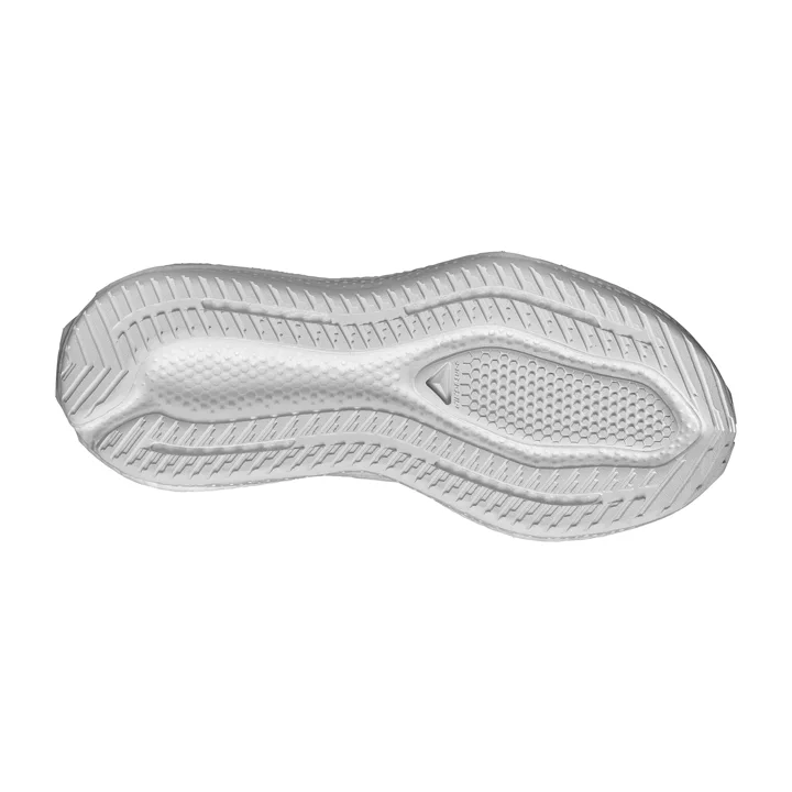 salomon Aero Glide 4 W white white black L49151300 suola