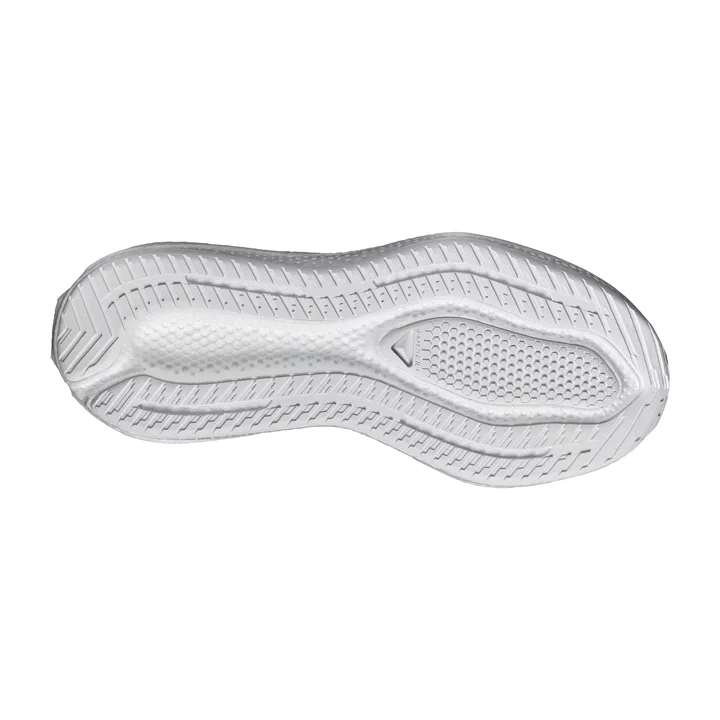 salomon Aero Glide 4 white white black L49147100 suola