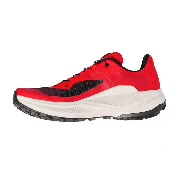 salomon Genesis fiery red lava falls black L49226500 interno