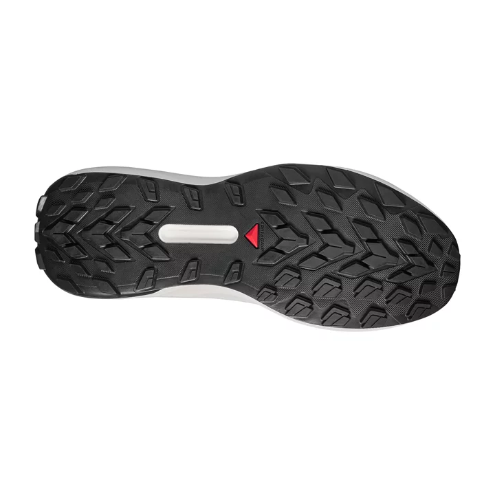salomon Genesis fiery red lava falls black L49226500 suola