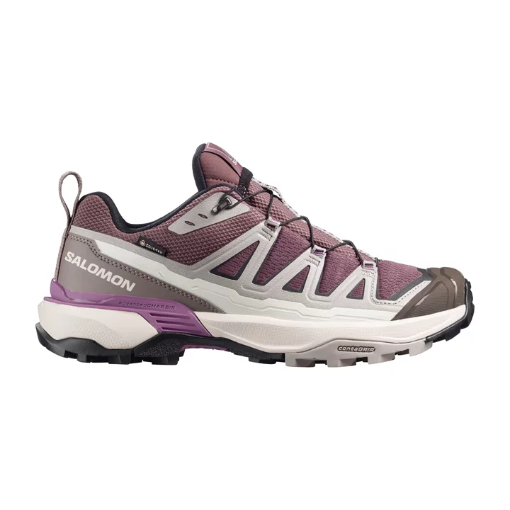 salomon X ULTRA 360 Edge GTX W huckle paloma con L49098200