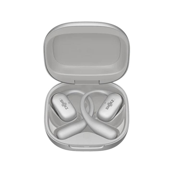 shokz OpenFit 2+ grey AS921GY custodia