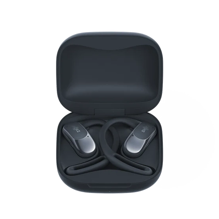 shokz OpenFit Air black AS511BK custodia
