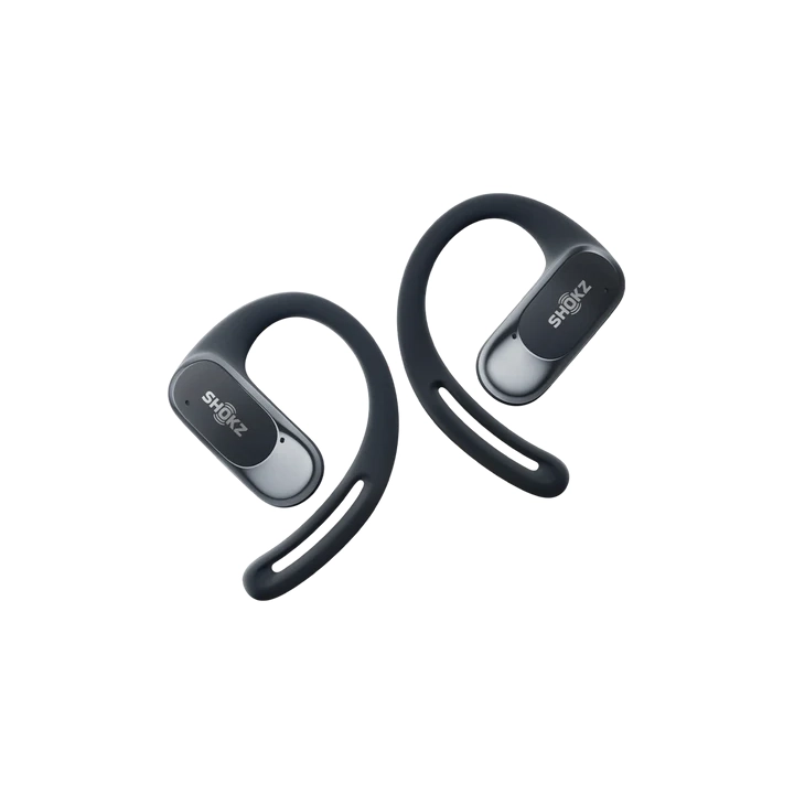 shokz OpenFit Air black AS511BK