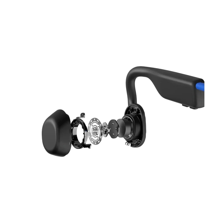 shokz OpenMove blue AS661BL interno