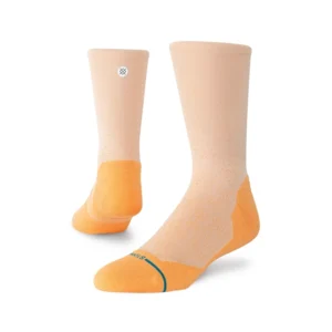 Powder split light crew mango