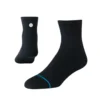 Solid UL quarter black