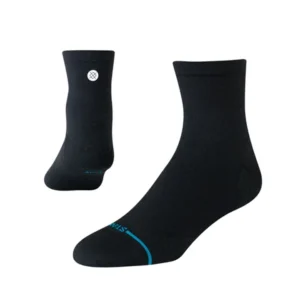 Solid UL quarter black