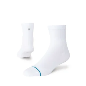 Solid UL quarter white