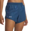 Fly by 3in short W wham blue