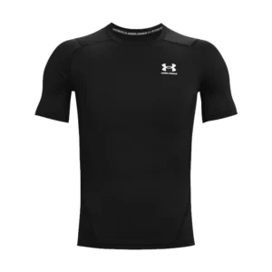under armor HG Armour com black 1361518-0001