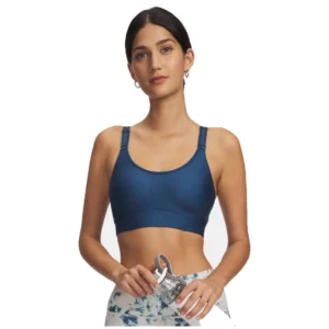 Infinity Mid 2.0 bra wham blue
