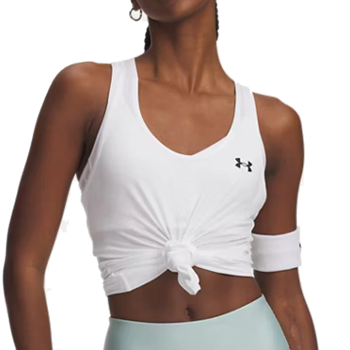 under armor Tech Mesh racer white W 6009989-0100