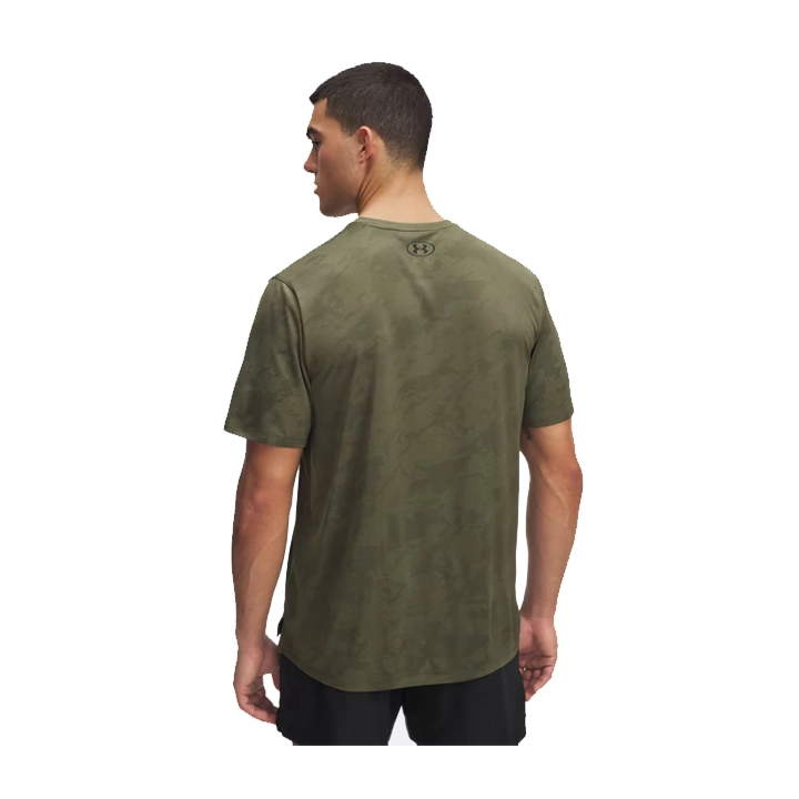 under armor Tech Vent JCQR marine 1390047-0390 retro